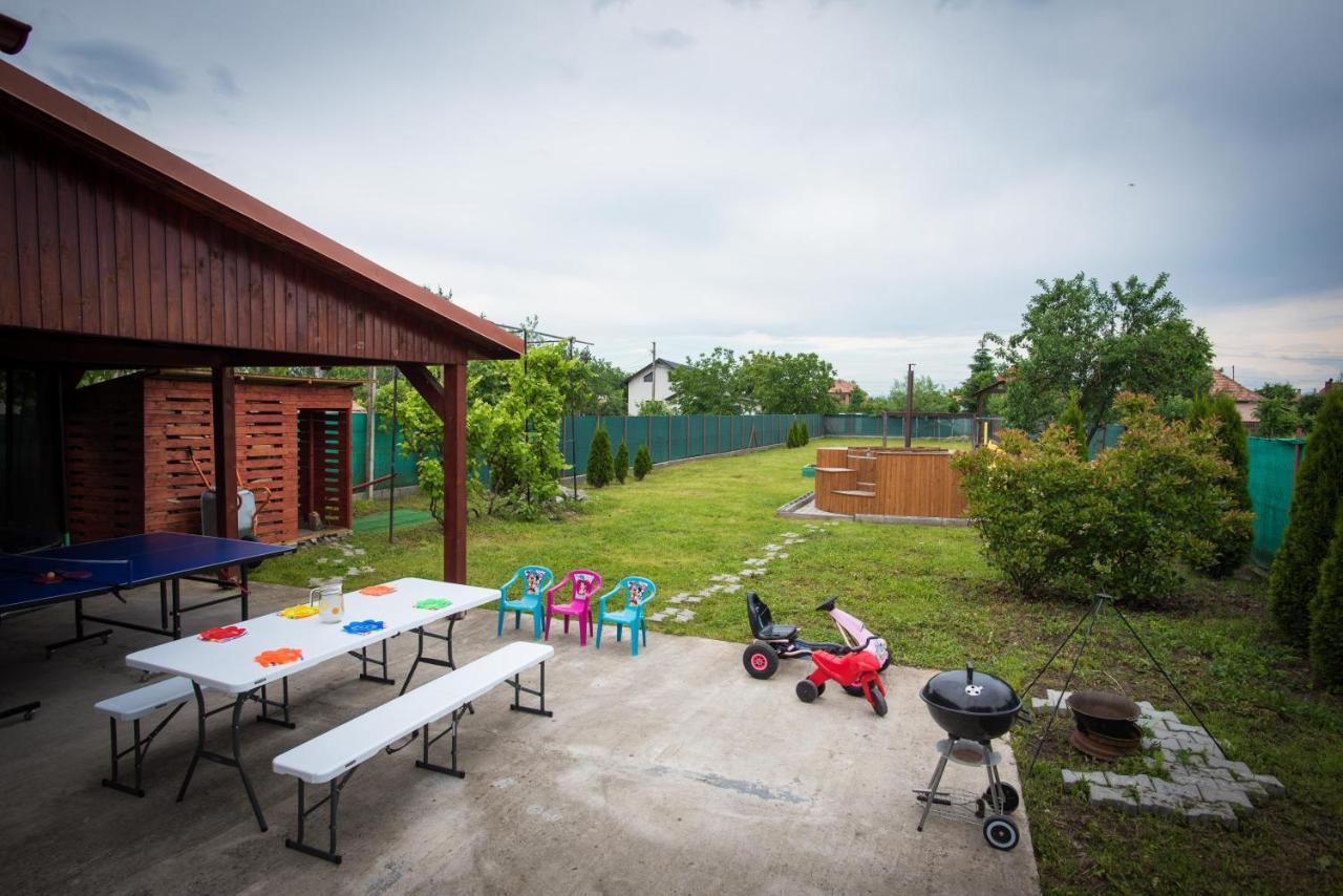 Erika'S Holiday Cottage Peris Экстерьер фото